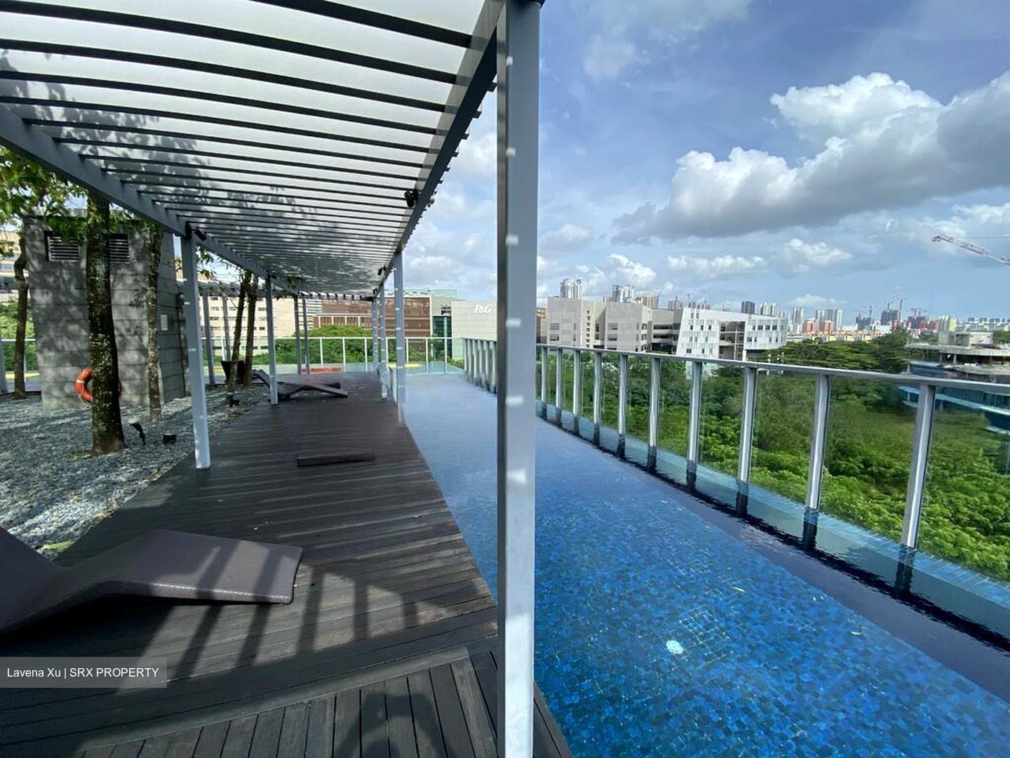 One-north Residences (D5), Apartment #455182511